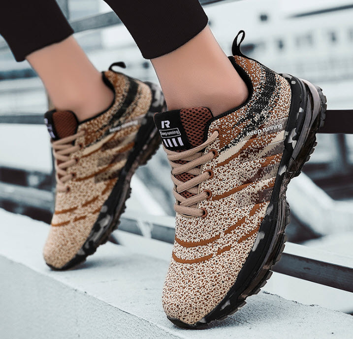 Giày sneaker thể thao nam Toplink TL8899