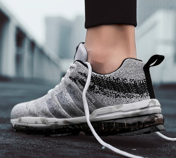 Giày sneaker thể thao nam Toplink TL8899
