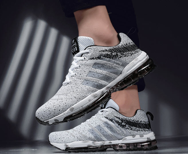 Giày sneaker thể thao nam Toplink TL8899