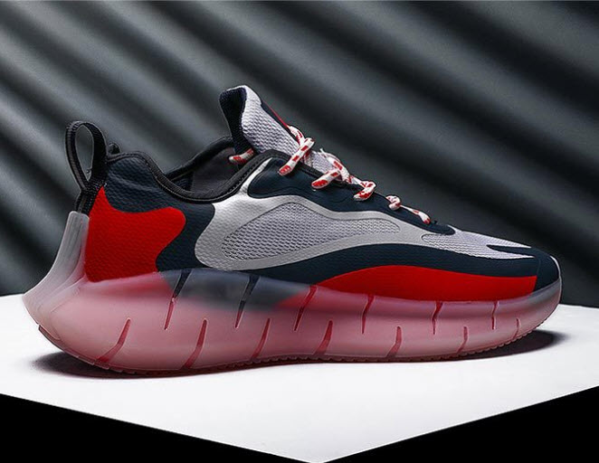 Giày sneaker thể thao nam Toplink TL026