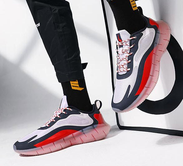 Giày sneaker thể thao nam Toplink TL026