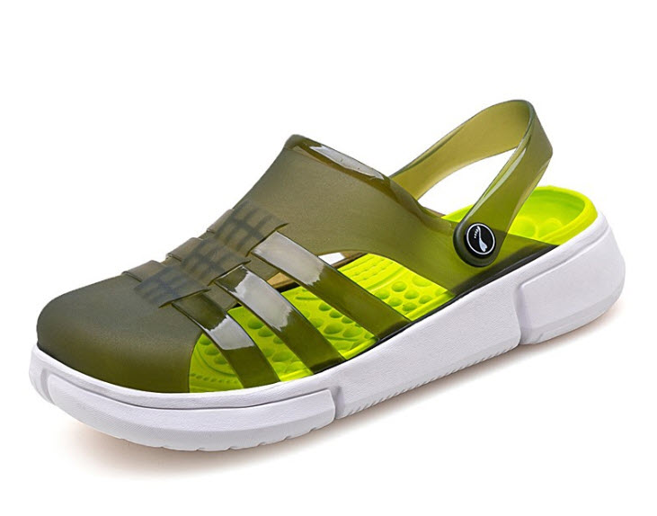 Giày sandal nam Toplink TL389