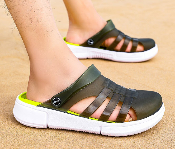 Giày sandal nam Toplink TL389