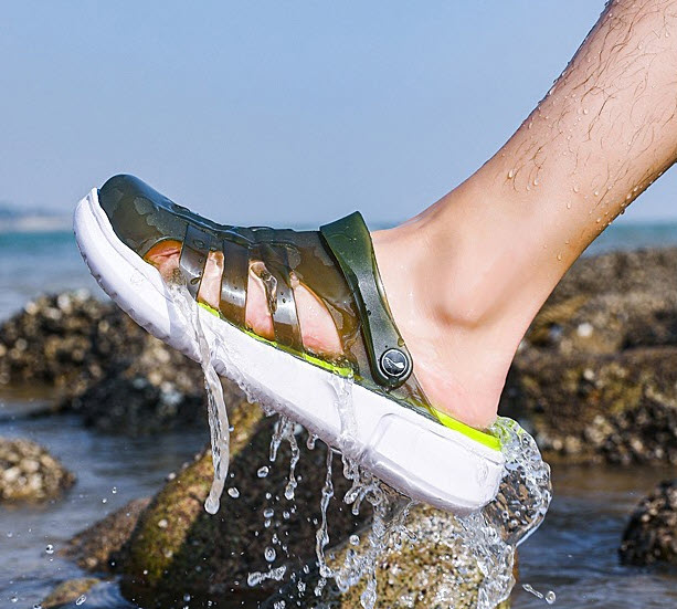 Giày sandal nam Toplink TL389