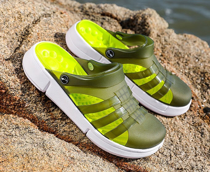 Giày sandal nam Toplink TL389