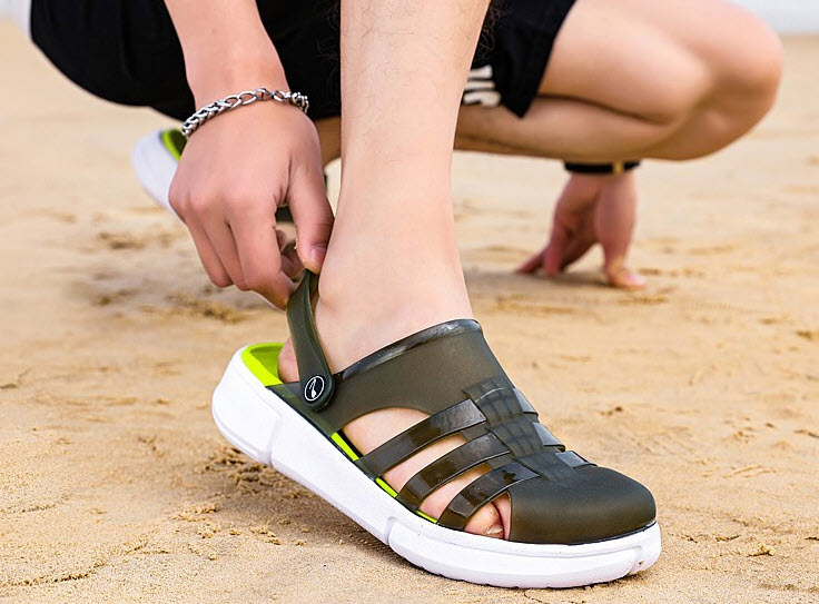 Giày sandal nam Toplink TL389