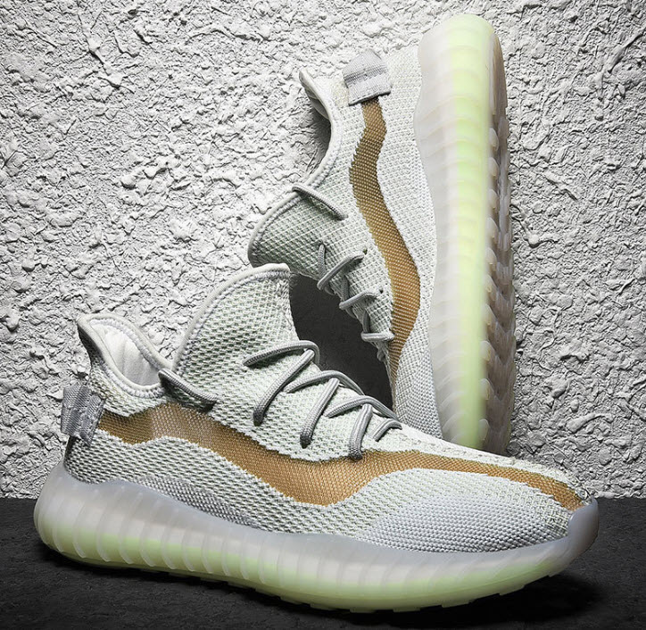 Giày sneaker nam Toplink TL1925