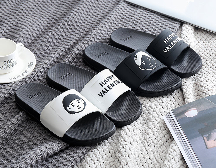 Dép đi trong nhà nam nữ Erkang ZH7118
