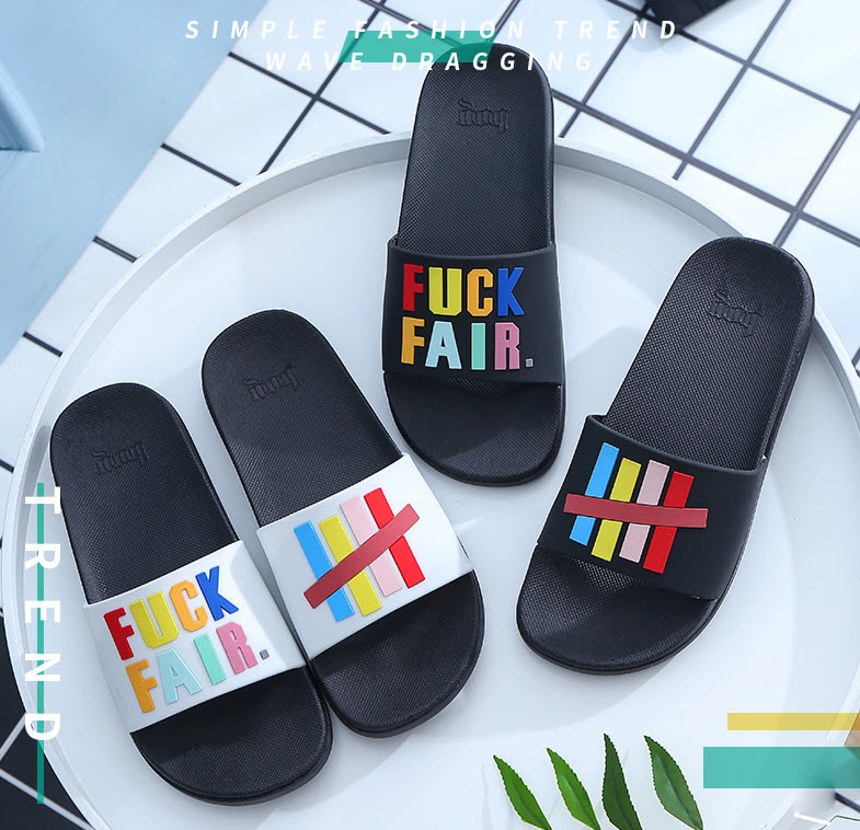 Dép đi trong nhà nam nữ Erkang ZH7118
