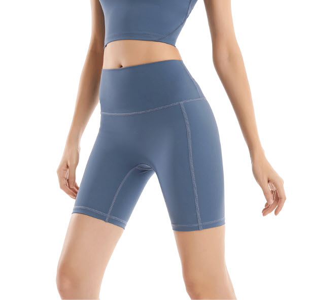 Bộ quần áo tập gym nữ tôn dáng Jian F139140
