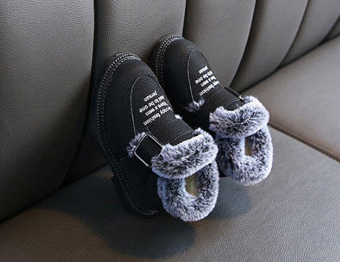 Giày sneaker cho trẻ em Yiwu YW0372