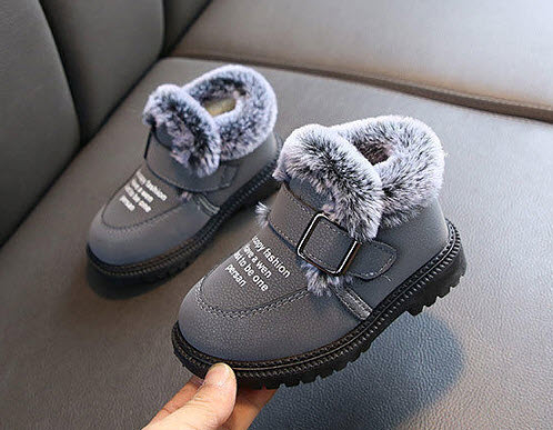 Giày sneaker cho trẻ em Yiwu YW0372