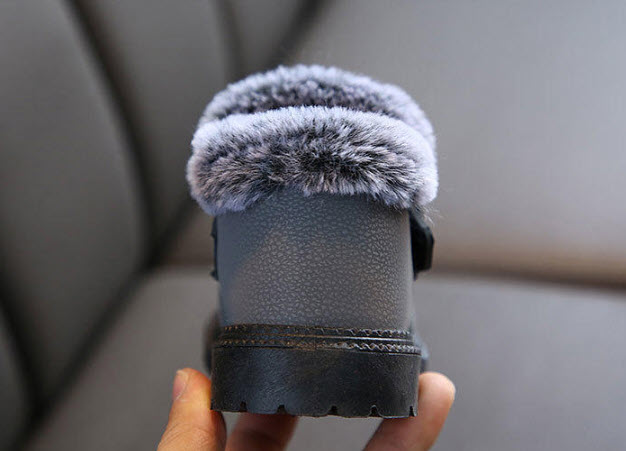 Giày sneaker cho trẻ em Yiwu YW0372
