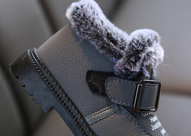 Giày sneaker cho trẻ em Yiwu YW0372