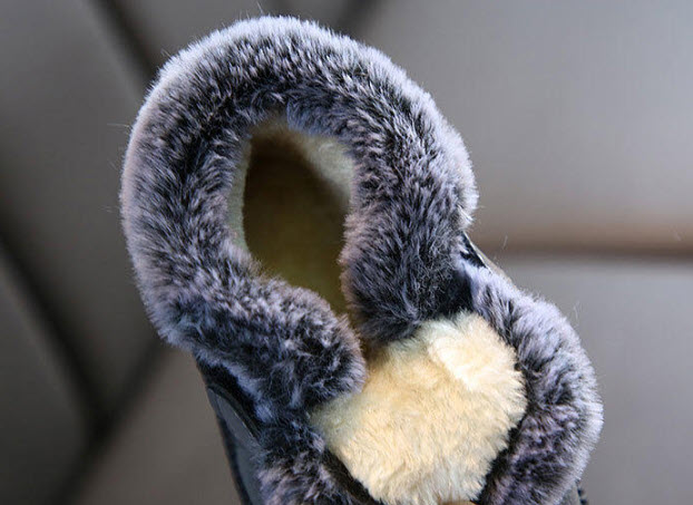 Giày sneaker cho trẻ em Yiwu YW0372