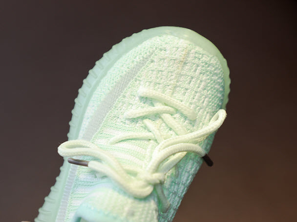 Giày sneaker bé gái Yiwu YW9356