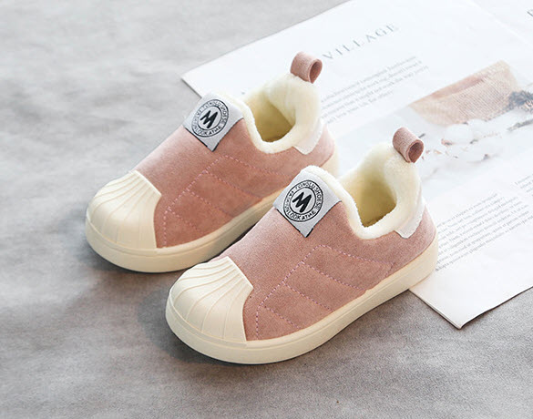Giày sneaker trẻ em 13 - 19cm Yiwu YW6982