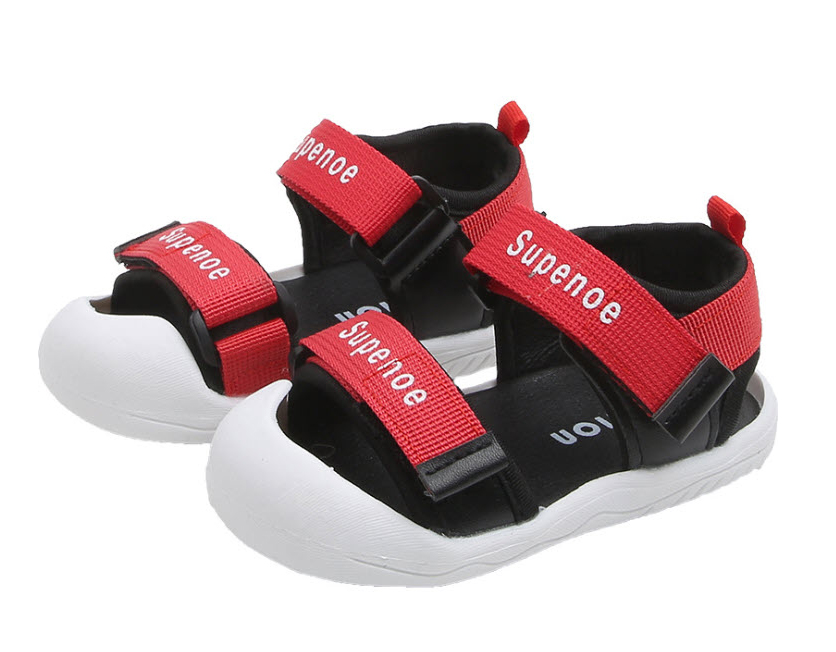 Giày sandals bé trai 12 - 16cm Yiwu YW8920