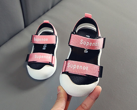 Giày sandals bé trai 12 - 16cm Yiwu YW8920