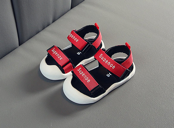 Giày sandals bé trai 12 - 16cm Yiwu YW8920
