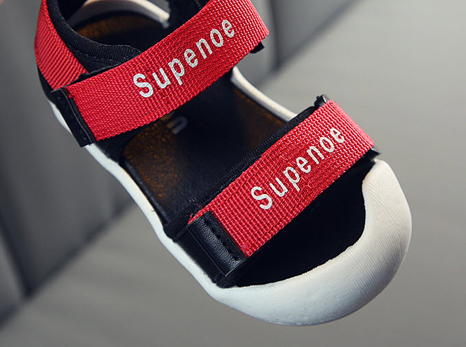 Giày sandals bé trai 12 - 16cm Yiwu YW8920