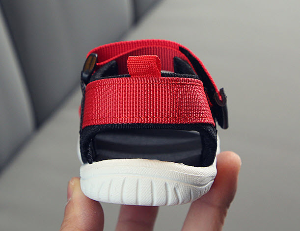 Giày sandals bé trai 12 - 16cm Yiwu YW8920