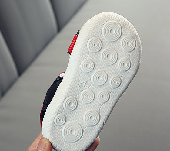 Giày sandals bé trai 12 - 16cm Yiwu YW8920