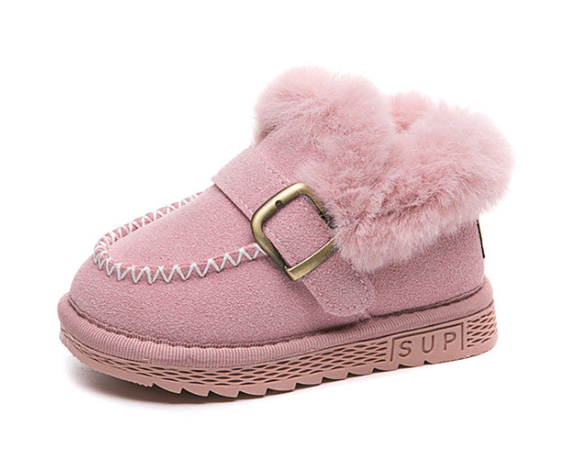 Giày sneaker bé gái 14 - 19cm Yiwu YW2183