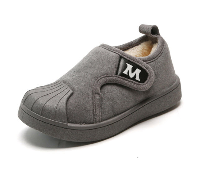 Giày sneaker bé trai 13 - 19cm Yiwu YW2325