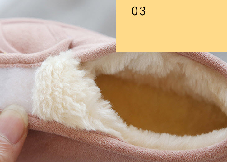 Giày sneaker bé trai 13 - 19cm Yiwu YW2325