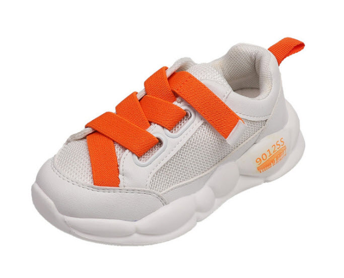 Giày sneaker trẻ em 13 - 18cm Yiwu YW2055