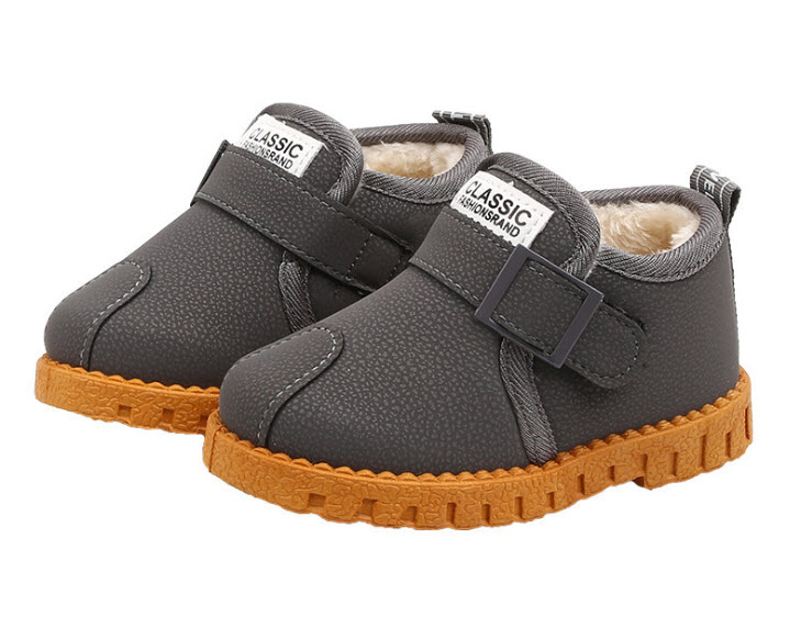 Giày sneaker bé gái 13 - 19cm Yiwu YW9926