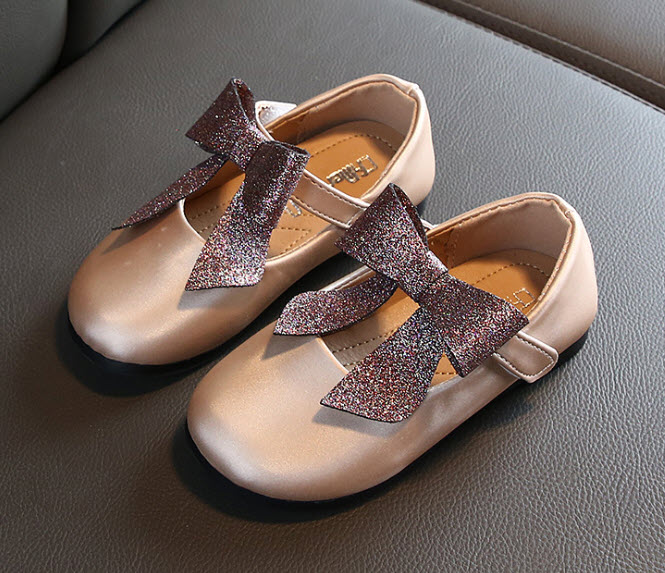 Giày búp bê bé trai 12 - 21cm Comfy CF9802