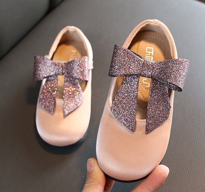 Giày búp bê bé trai 12 - 21cm Comfy CF9802
