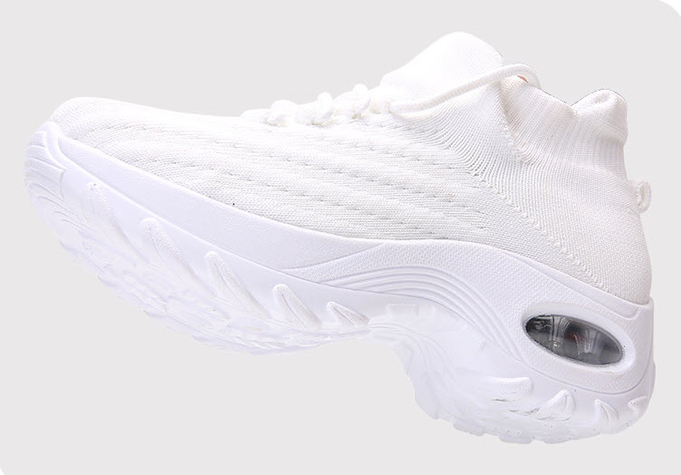 Giày sneaker thể thao nữ Ruiguan RG001