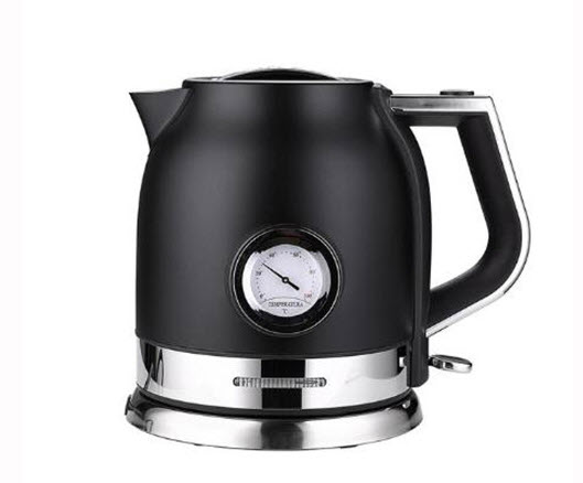 Ấm siêu tốc có nhiệt kế BaoYoung SF2046