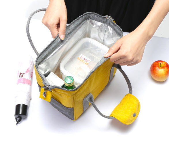 Túi đựng thực phẩm giữ nhiệt Jeko QP24060