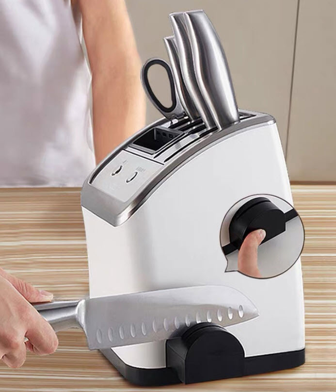 Máy khử trùng dao muỗng đũa Jinfan JF001