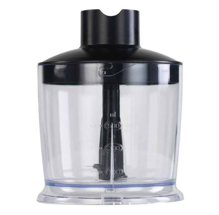 Máy xay sinh tố cầm tay BioloMix BHB1100