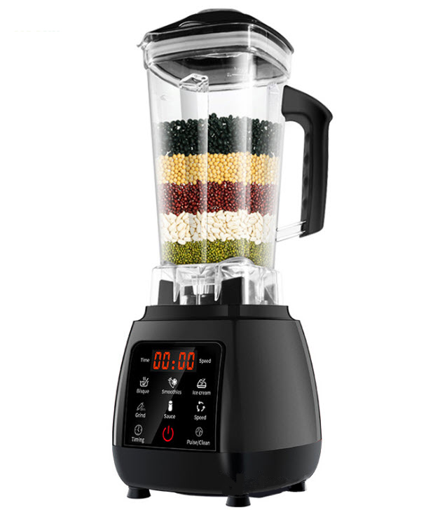 Máy xay sinh tố BioloMix D6300