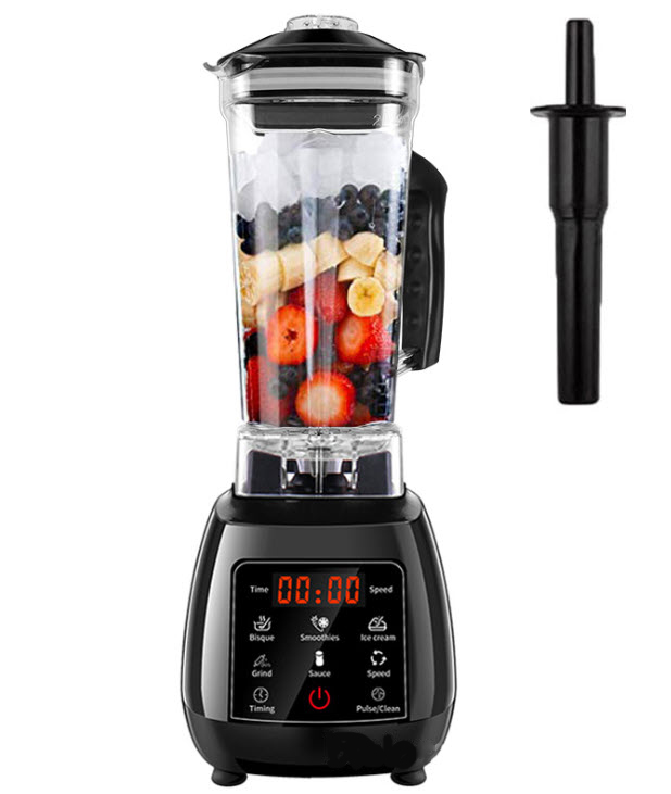 Máy xay sinh tố BioloMix D6300