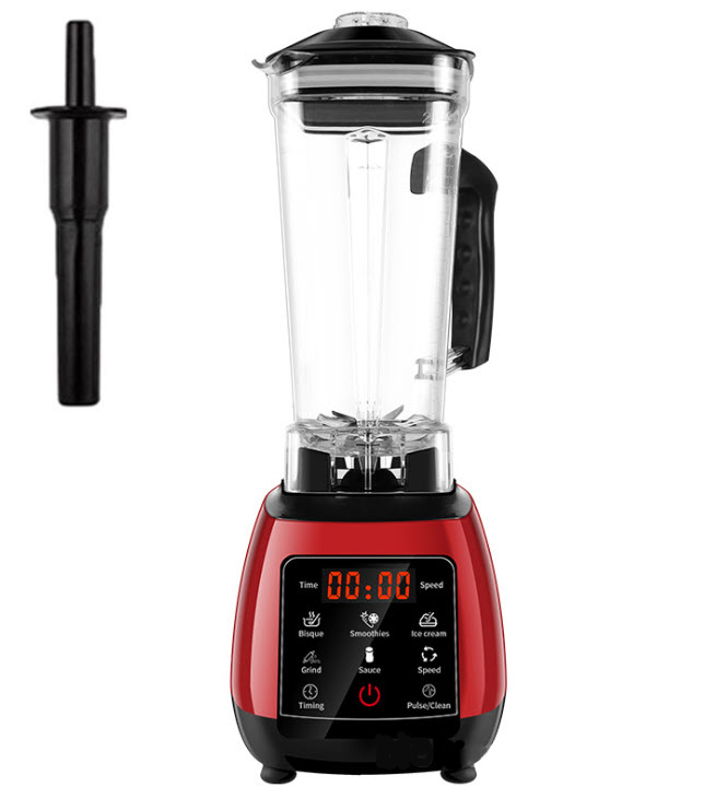 Máy xay sinh tố BioloMix D6300
