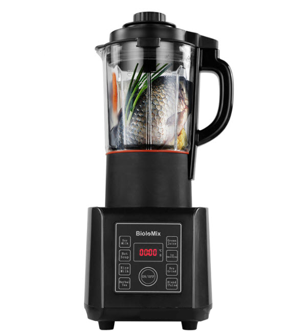 Máy xay làm ngũ cốc nấu soup BioloMix H5300