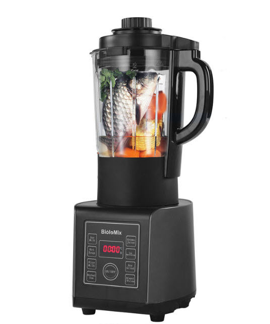 Máy xay làm ngũ cốc nấu soup BioloMix H5300