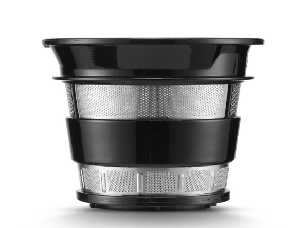 Máy ép chậm trái cây rau củ Yidpu YD107G