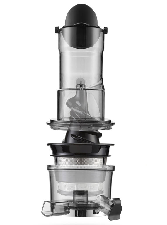 Máy ép chậm trái cây rau củ Yidpu YD107G
