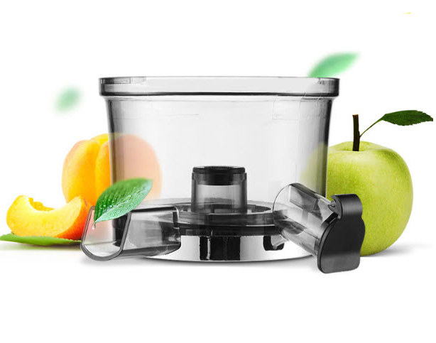 Máy ép chậm trái cây rau củ Yidpu YD107G