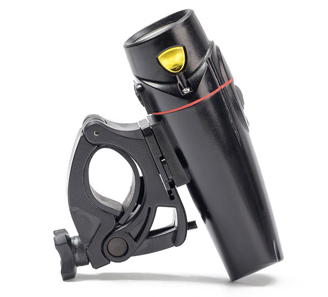 Đèn pha đèn gắn xe đạp Ambush AB5501