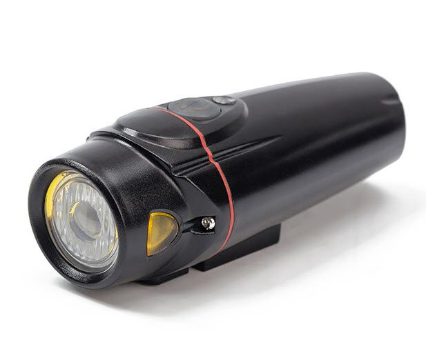 Đèn pha đèn gắn xe đạp Ambush AB5501