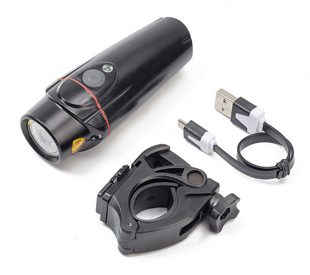 Đèn pha đèn gắn xe đạp Ambush AB5501